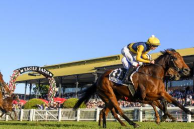 Eagle Farm Racing Tips