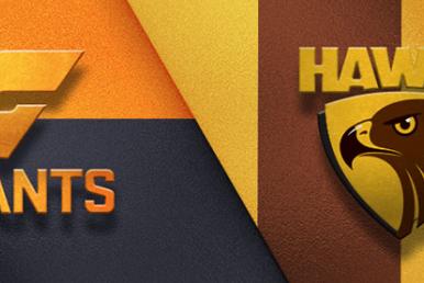 Giants vs Hawks Betting Tips