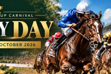 Derby Day Racing Tips