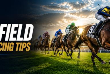 Horse Racing Tips