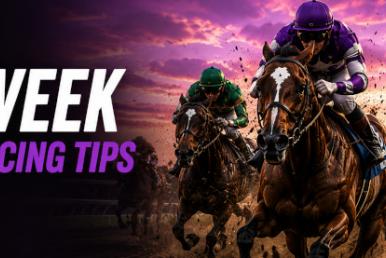Horse Racing Tips