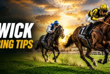 Randwick Racing Tips