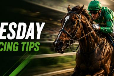 Horse Racing Tips