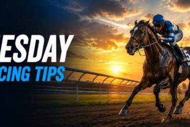 Horse Racing Tips