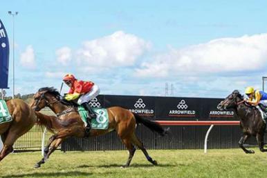 Kembla Grange Racing Tips