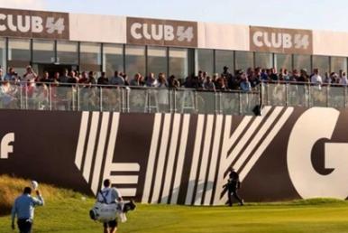 LIV Golf Riyadh Betting Tips