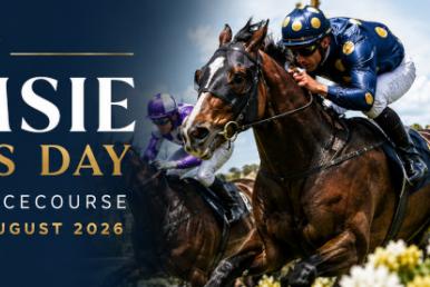 Memsie Stakes Day Preview and Tips