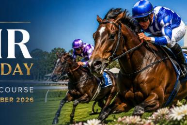 Sandown Racing Tips