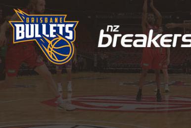 NBL Bullets vs Breakers Tips