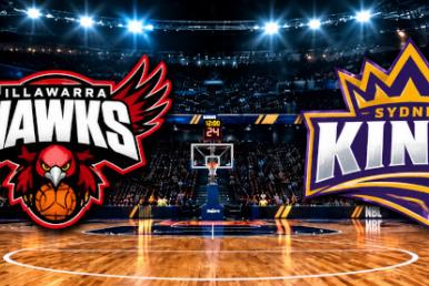 NBL Hawks vs Kings Betting Tips
