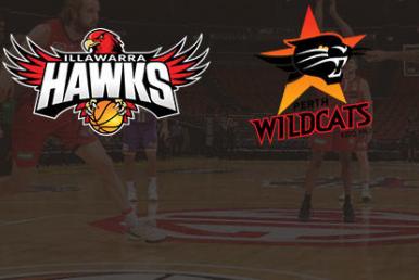 NBL Wildcats vs Hawks Betting Tips