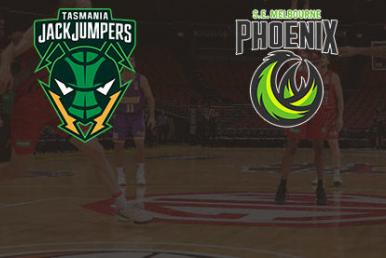 NBL JackJumpers vs Phoenix Betting Tips