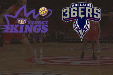 Kings vs 36ers Betting Tips