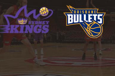 NBL Kings vs Bullets Tips