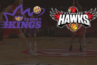 NBL Kings vs Hawks Betting Tips