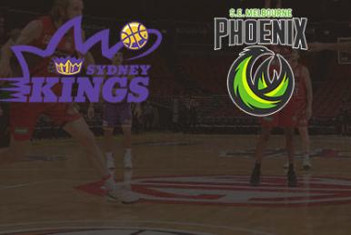 NBL Phoenix vs Kings Betting Tips