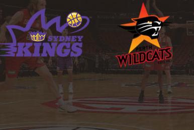 NBL Kings vs Wildcats Betting Tips