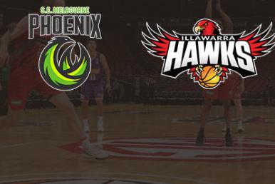 NBL Phoenix vs Hawks Betting Tips