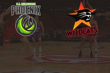 NBL Phoenix vs Wildcats Betting Tips