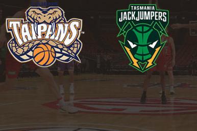 NBL Taipans vs JackJumpers Tips