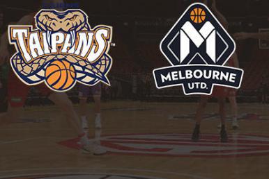 NBL Taipans vs United Betting Tips