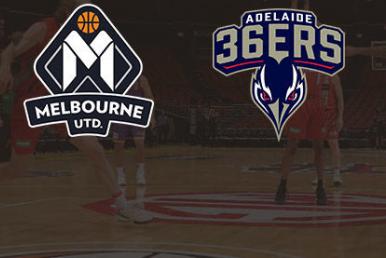 United vs 36ers Betting Tips