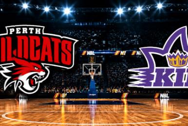 NBL Wildcats vs Kings Tips