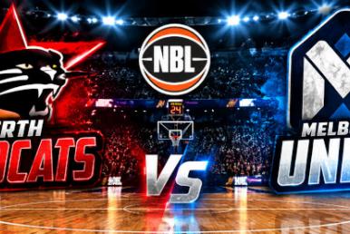 NBL Wildcats vs United Tips