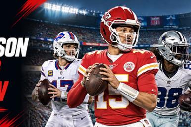 NFL season preview