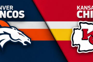NFL Broncos at Chiefs Betting Tips