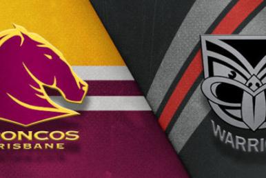 Broncos vs Warriors Betting Tips