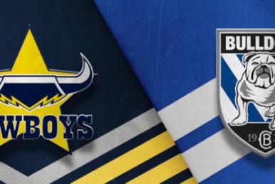 Cowboys vs Bulldogs Betting Tips