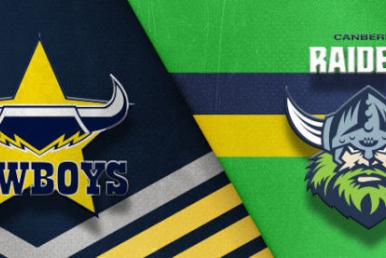 Cowboys vs Raiders Betting Tips