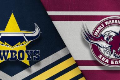 Cowboys vs Sea Eagles Betting Tips