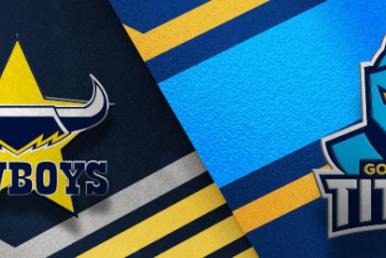 Cowboys vs Titans Betting Tips