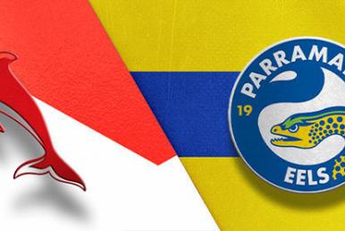 Dolphins vs Eels Betting Tips