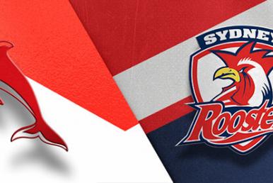 Dolphins vs Roosters Betting Tips