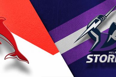 Dolphins vs Storm Betting Tips