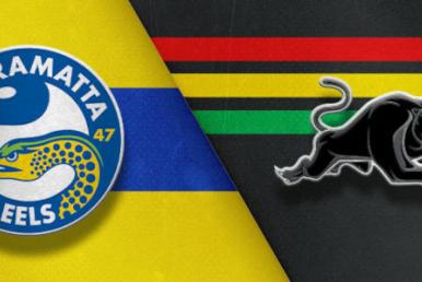 Eels vs Panthers Betting Tips