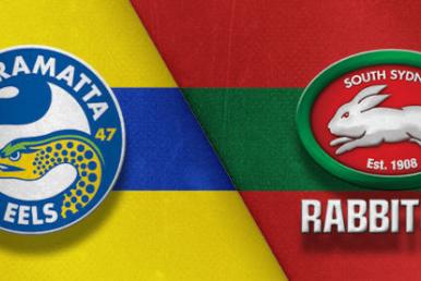 Eels vs Rabbitohs Betting Tips