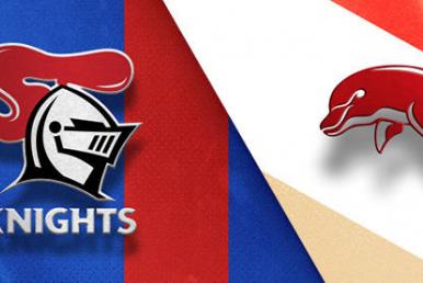 Knights vs Dolphins Betting Tips