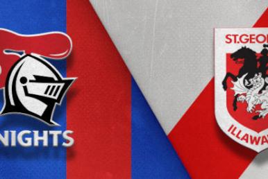 Knights vs Dragons Betting Tips