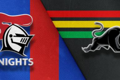 Knights vs Panthers Betting Tips