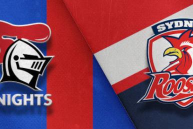 NRL Knights vs Roosters Tips