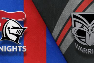 Knights vs Warriors Betting Tips