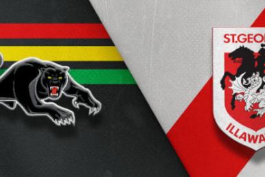Panthers vs Dragons Betting Tips