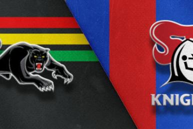 Panthers vs Knights Betting Tips