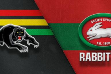 Panthers vs Rabbitohs Betting Tips