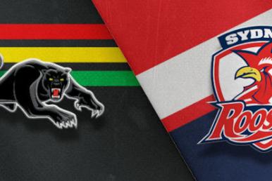 Panthers vs Roosters Betting Tips