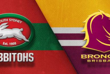 Rabbitohs vs Broncos Betting Tips